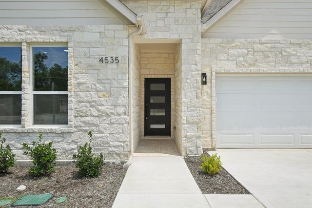 4535 W Lake Highlands Drive, The Colony, TX 75056
