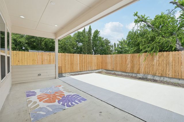 4535 W Lake Highlands Drive, The Colony, TX 75056