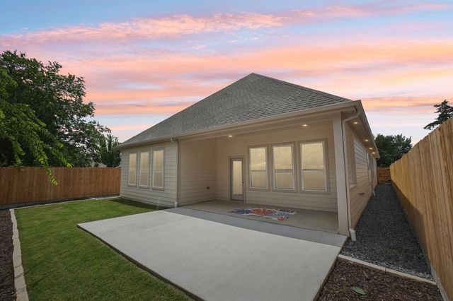 4535 W Lake Highlands Drive, The Colony, TX 75056