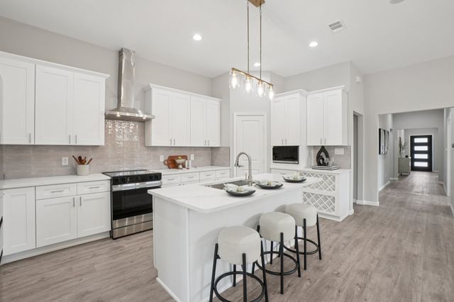 4535 W Lake Highlands Drive, The Colony, TX 75056
