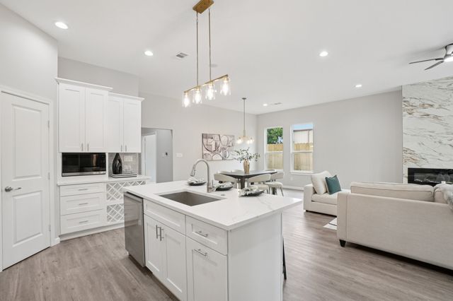 4535 W Lake Highlands Drive, The Colony, TX 75056