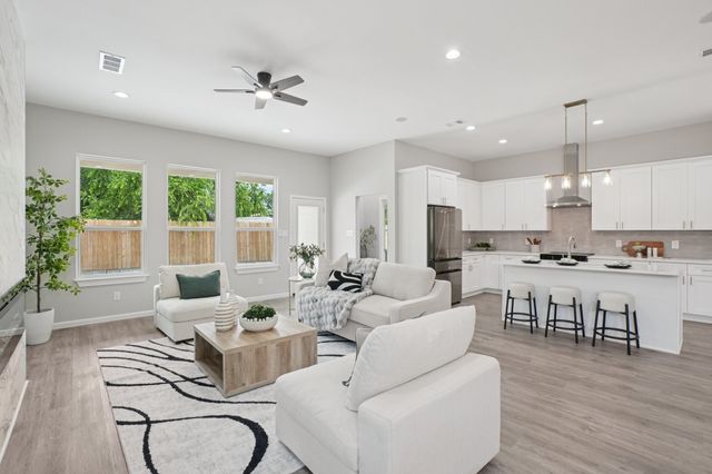 4535 W Lake Highlands Drive, The Colony, TX 75056