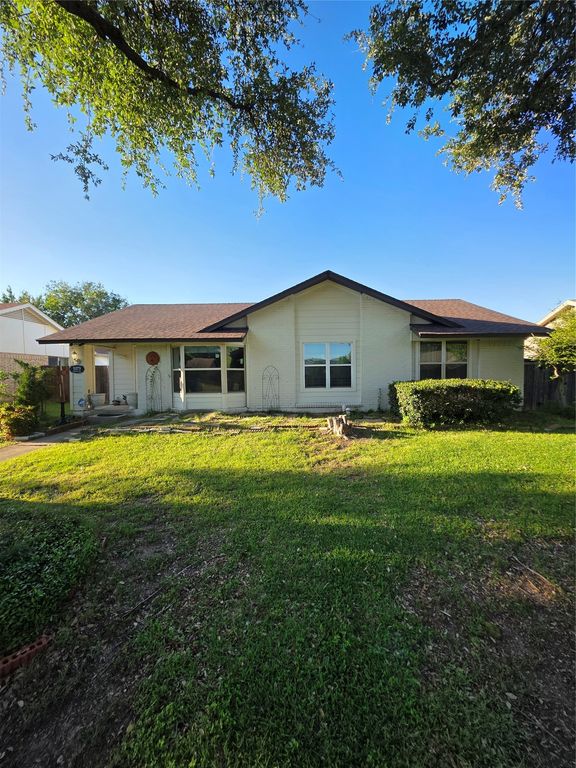 1273 Valencia Lane, Lewisville, TX 75067