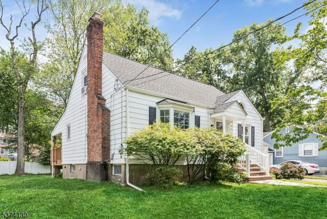 44 Hillcrest Dr, Wayne Twp., NJ 07470