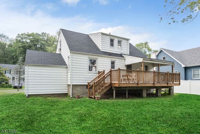 44 Hillcrest Dr, Wayne Twp., NJ 07470