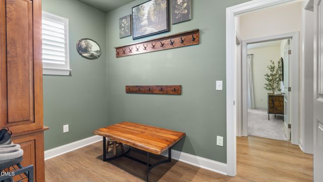 205 Ford Meadows Drive, Garner, NC 27529