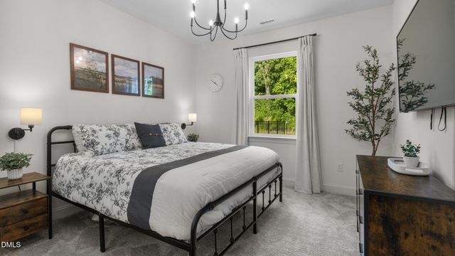 205 Ford Meadows Drive, Garner, NC 27529