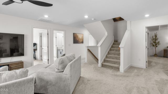 205 Ford Meadows Drive, Garner, NC 27529