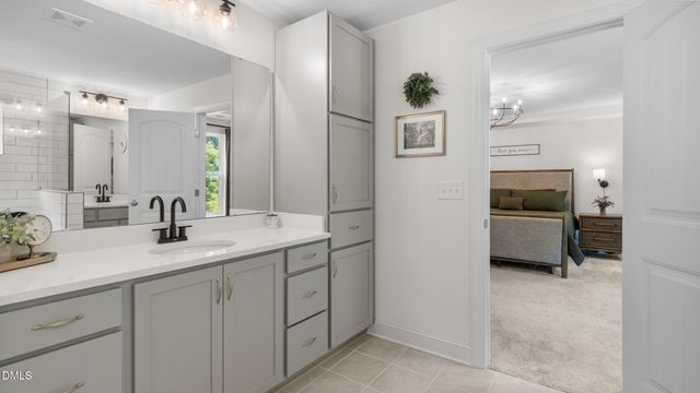 205 Ford Meadows Drive, Garner, NC 27529
