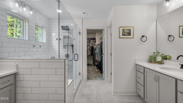 205 Ford Meadows Drive, Garner, NC 27529