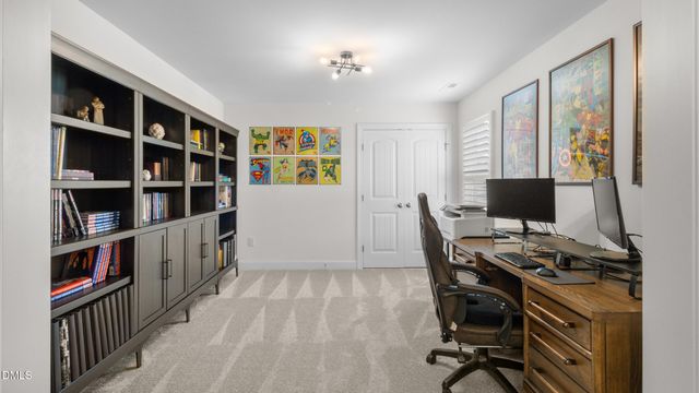 205 Ford Meadows Drive, Garner, NC 27529