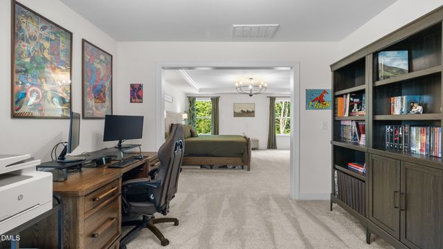 205 Ford Meadows Drive, Garner, NC 27529