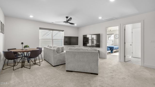 205 Ford Meadows Drive, Garner, NC 27529