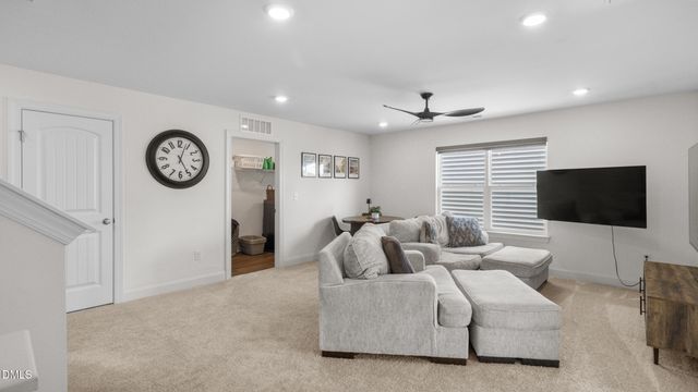 205 Ford Meadows Drive, Garner, NC 27529