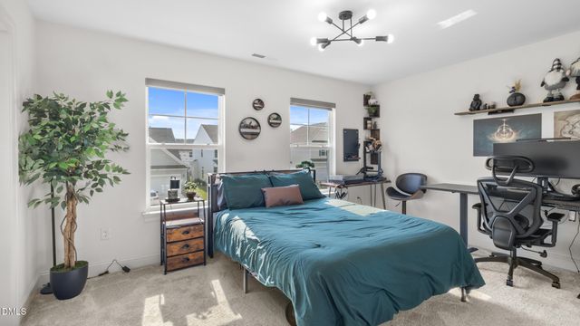 205 Ford Meadows Drive, Garner, NC 27529