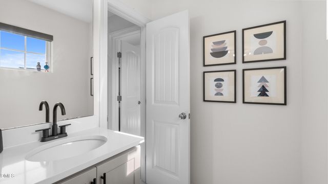 205 Ford Meadows Drive, Garner, NC 27529