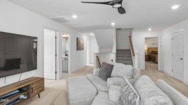 205 Ford Meadows Drive, Garner, NC 27529