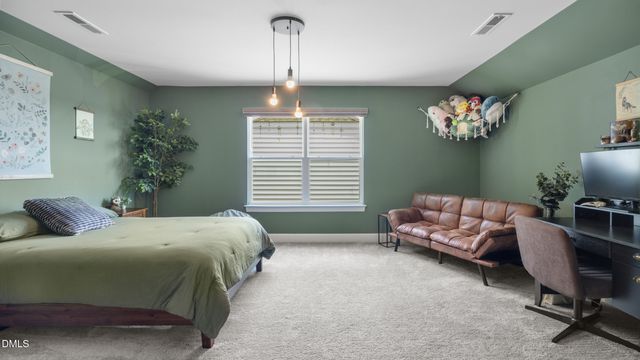 205 Ford Meadows Drive, Garner, NC 27529