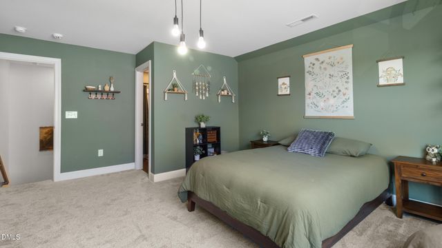 205 Ford Meadows Drive, Garner, NC 27529