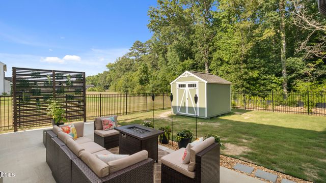 205 Ford Meadows Drive, Garner, NC 27529