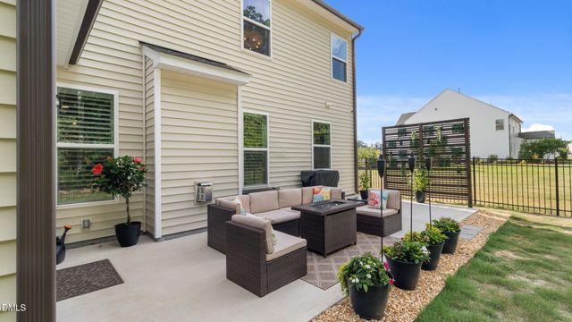 205 Ford Meadows Drive, Garner, NC 27529