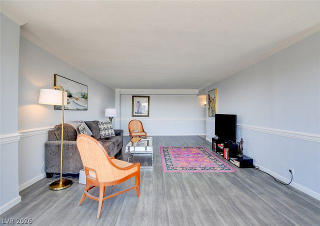 3111 Bel Air Drive 5H, Las Vegas, NV 89109
