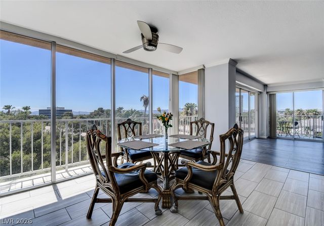 3111 Bel Air Drive 5H, Las Vegas, NV 89109