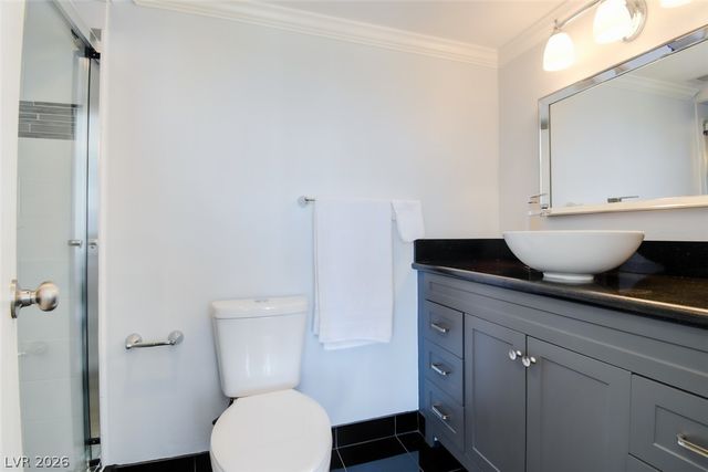 3111 Bel Air Drive 5H, Las Vegas, NV 89109