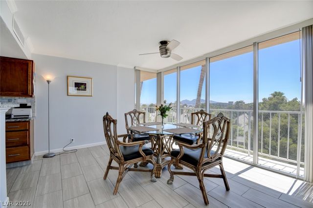 3111 Bel Air Drive 5H, Las Vegas, NV 89109