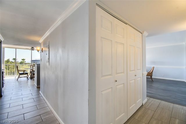 3111 Bel Air Drive 5H, Las Vegas, NV 89109
