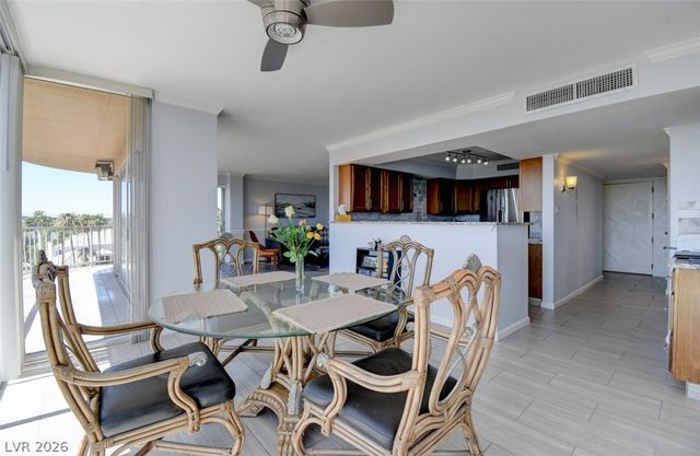 3111 Bel Air Drive 5H, Las Vegas, NV 89109