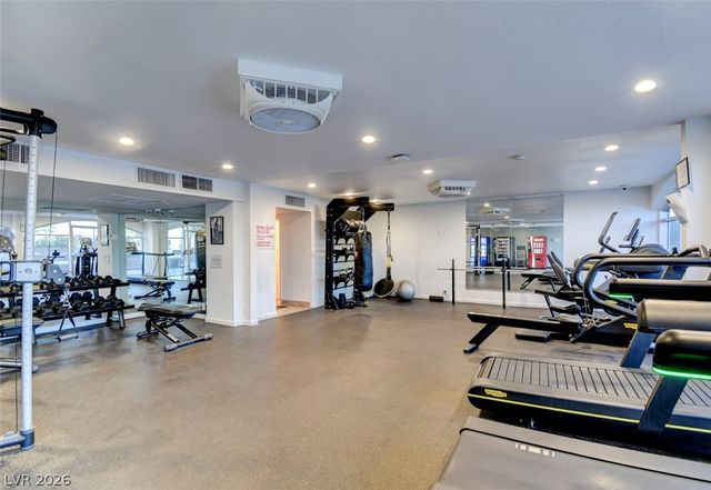 3111 Bel Air Drive 5H, Las Vegas, NV 89109