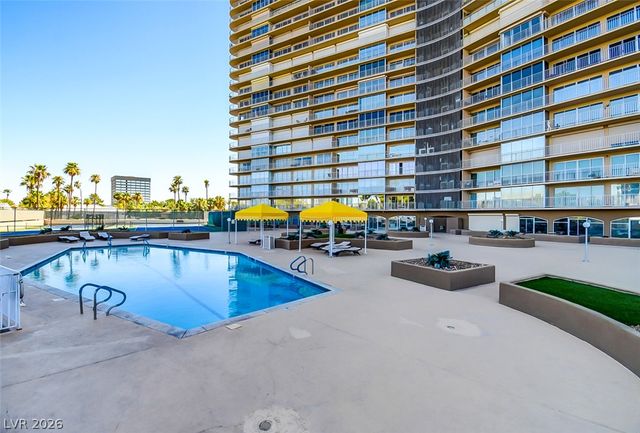 3111 Bel Air Drive 5H, Las Vegas, NV 89109