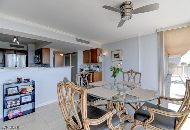 3111 Bel Air Drive 5H, Las Vegas, NV 89109