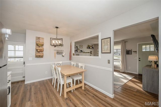 1027 Beso Court, Fenton, MO 63026