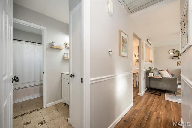 1027 Beso Court, Fenton, MO 63026