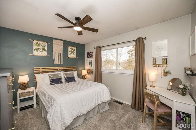 1027 Beso Court, Fenton, MO 63026