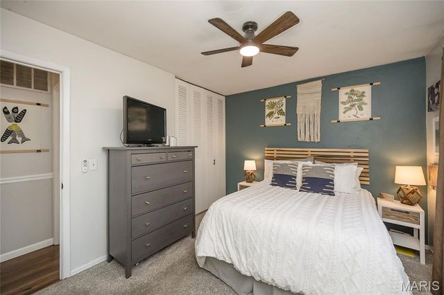 1027 Beso Court, Fenton, MO 63026