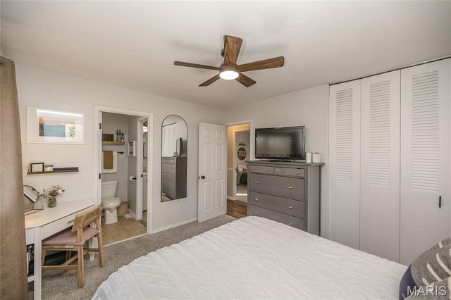 1027 Beso Court, Fenton, MO 63026