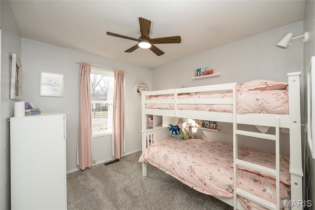 1027 Beso Court, Fenton, MO 63026