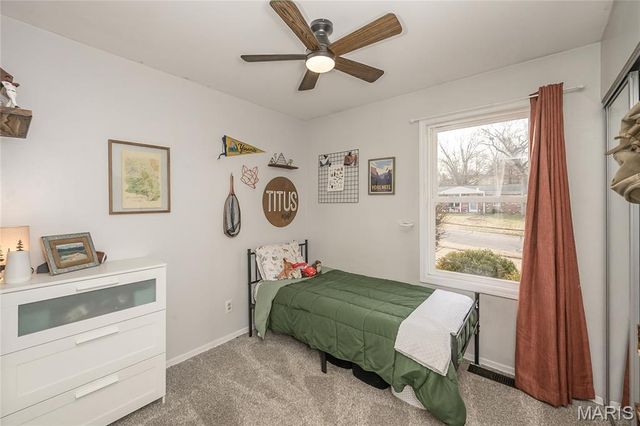 1027 Beso Court, Fenton, MO 63026