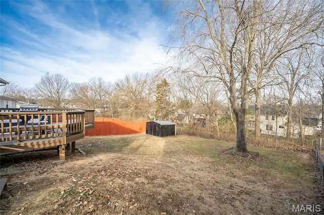 1027 Beso Court, Fenton, MO 63026