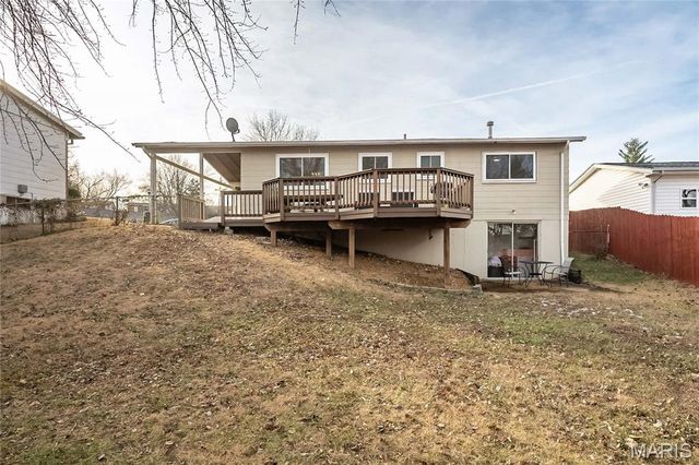 1027 Beso Court, Fenton, MO 63026