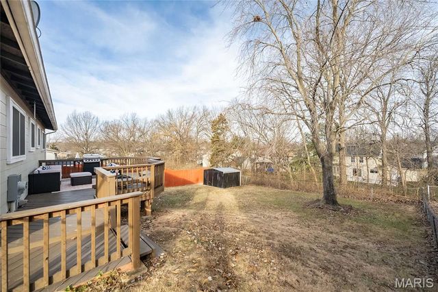 1027 Beso Court, Fenton, MO 63026