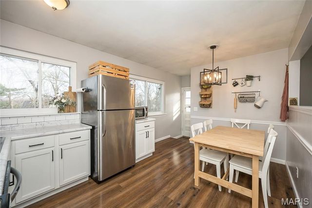 1027 Beso Court, Fenton, MO 63026