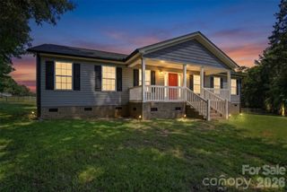 1019 Clack A Drome Drive, Chester, SC 29706
