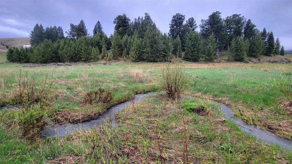 100 HITCHING POST ROAD, WHITE SULPHUR SPRINGS, MT 59645, WHITE SULPHUR