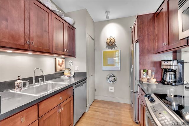 125 Edward Street 1F, Buffalo, NY 14201
