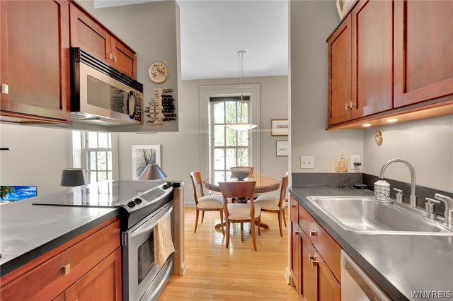 125 Edward Street 1F, Buffalo, NY 14201