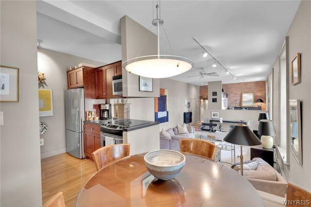 125 Edward Street 1F, Buffalo, NY 14201